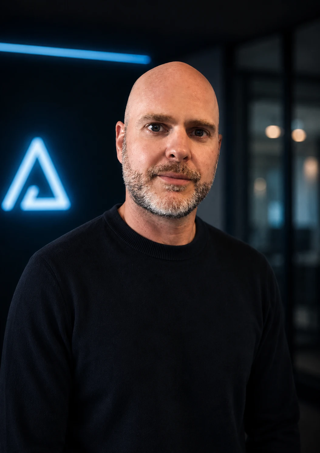 Thilo Jansen, Managing Director · Quality & Processes