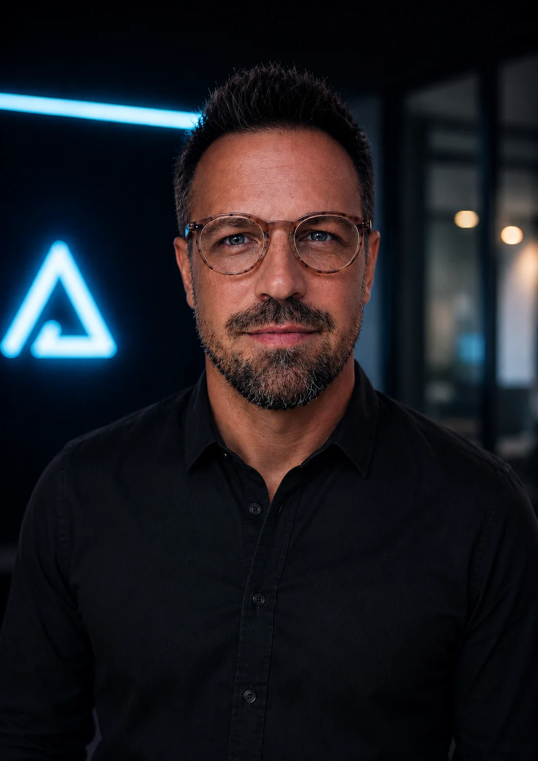 Tobias Sander, Managing Director · Strategy & Product